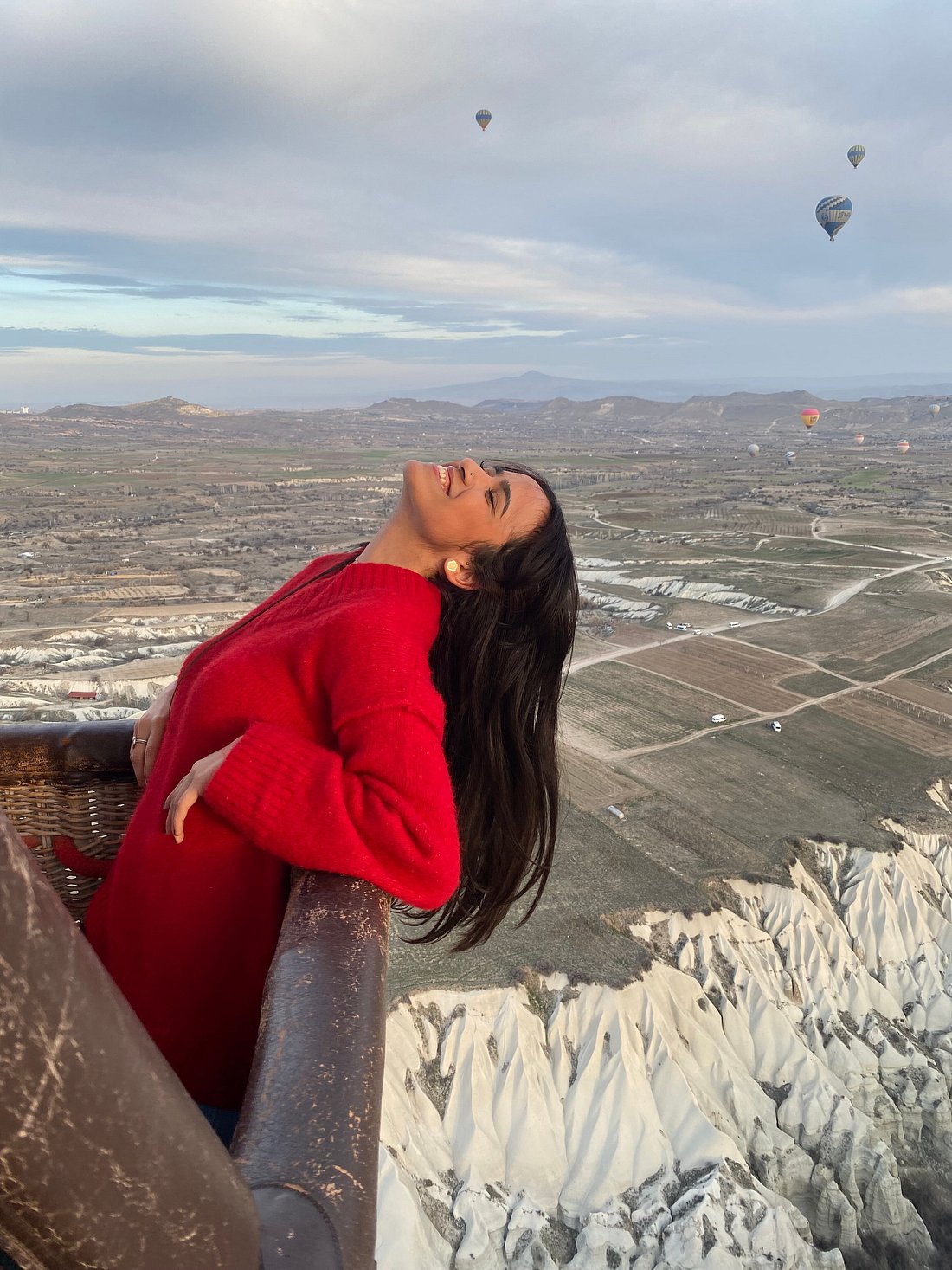 Cappadocia Private Balloon